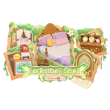 10 Draws FSpell Treehouse